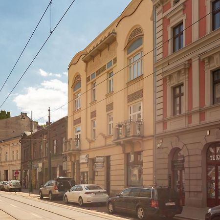 Pearl Loft In The Center Of Krakow Apartment Exterior photo