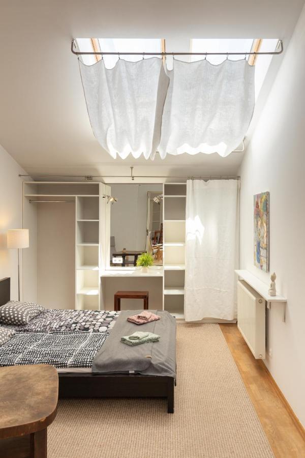 Pearl Loft In The Center Of Krakow Apartment Exterior photo